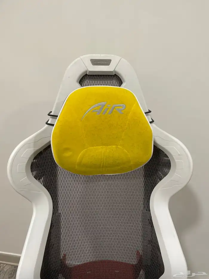 كرسي دي اكس ريسر اير DXRACER AIR 4