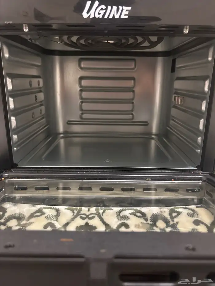 فرن هوائي جديد 1