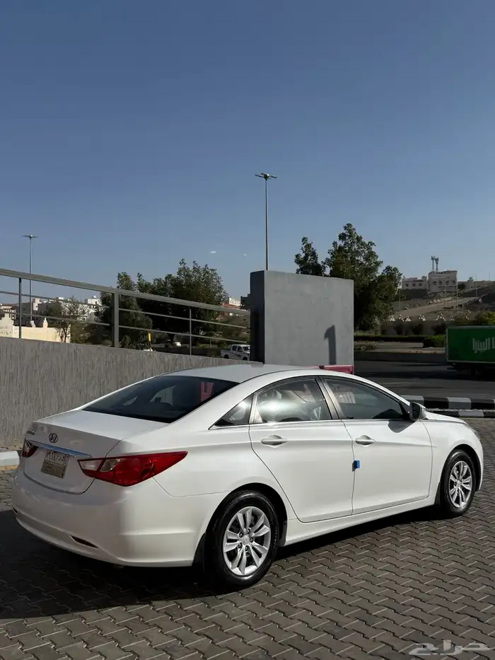 سوناتا ستاندر 17