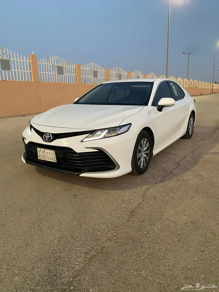كامري 2024 ستاندر 0