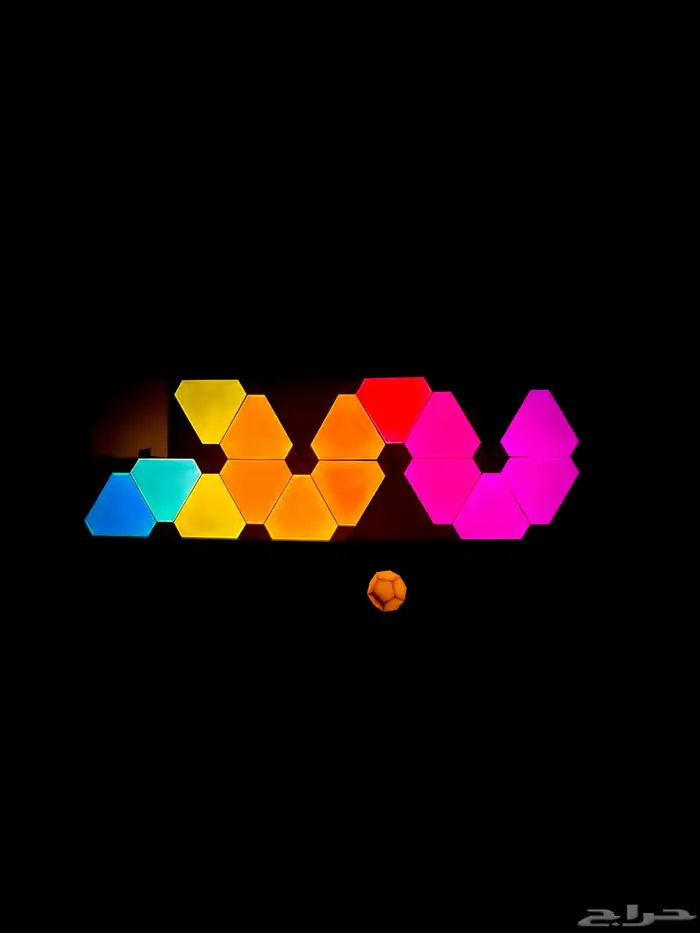 NanoLeaf أصلية 1