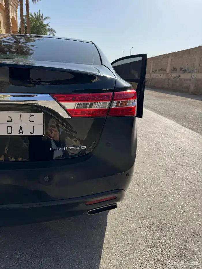 للبيع افالون ليمتد ممشى قليل 8