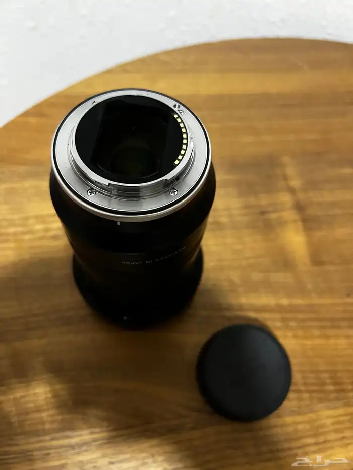 عدسه كاميرا سوني Sony tamron 28-75mm f 2.8 3
