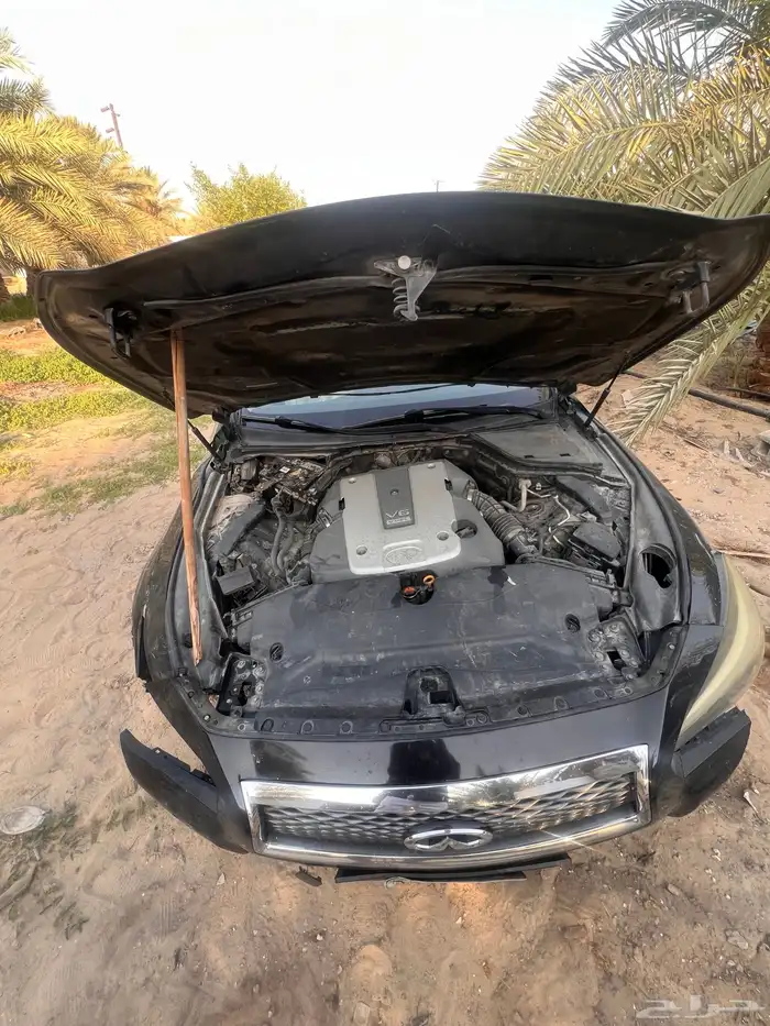 للبيع انفنتي مديل 2014 مصدومة Q50 البيع كامل 0