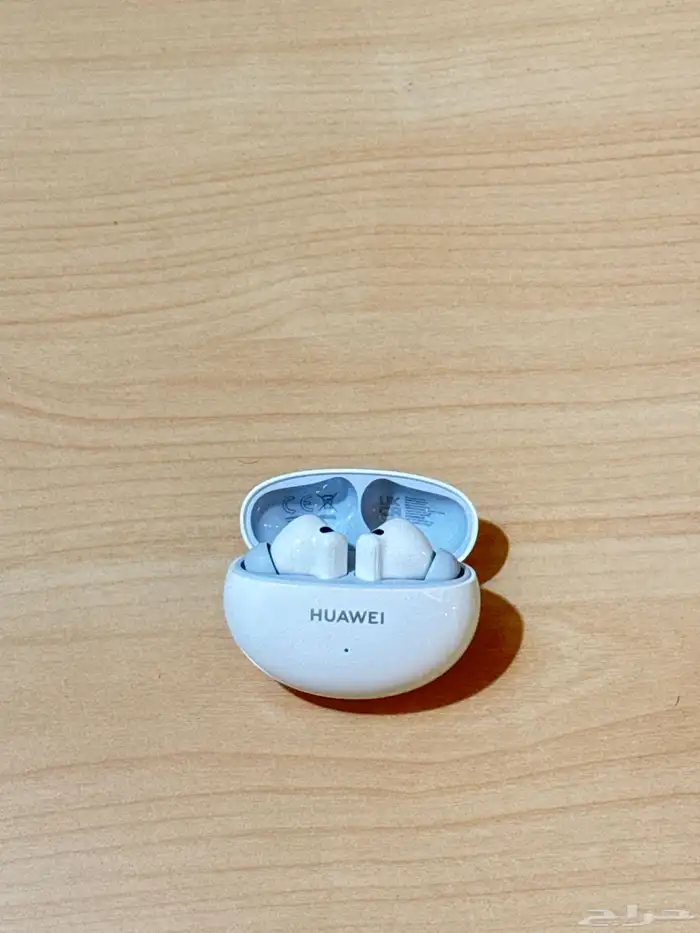 سماعة Huawei FreeBuds 6i 3