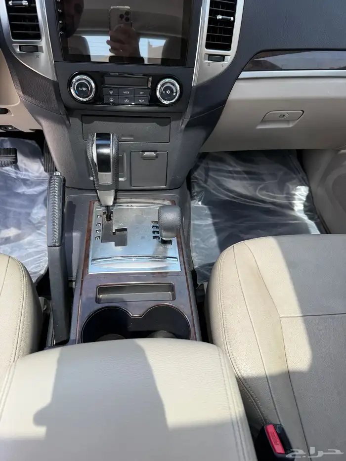 باجيروا GLS نظيف 26