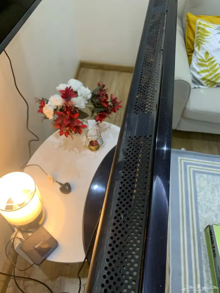 شاشة TV سامسونج 1