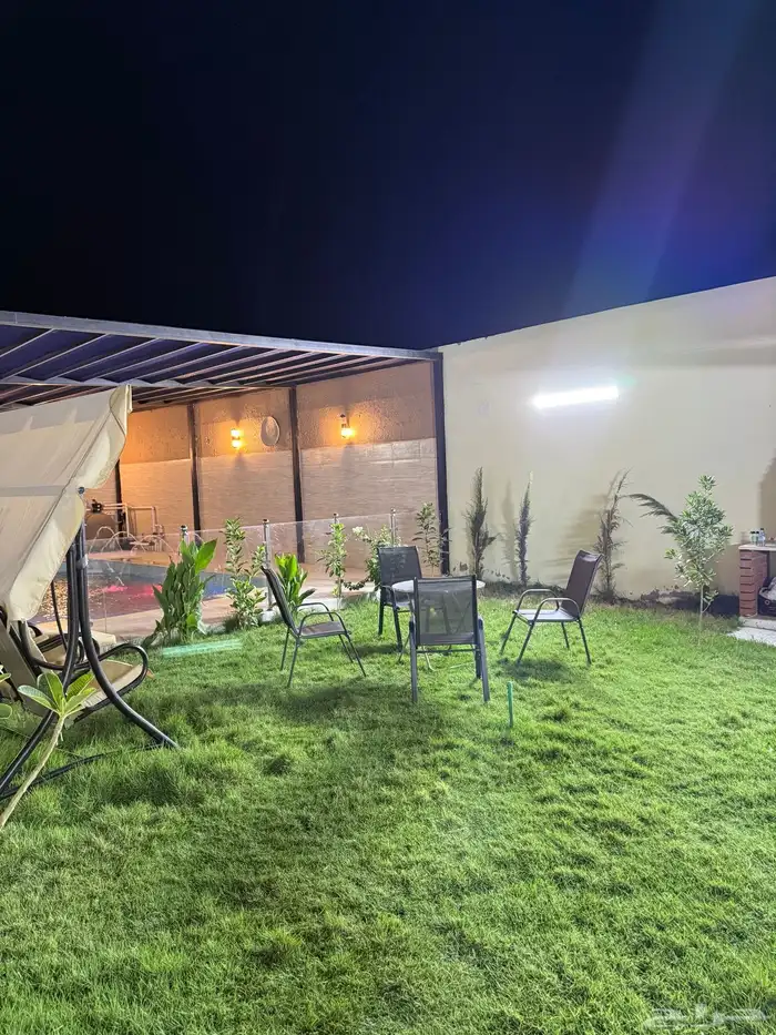 شاليه للاجار 3