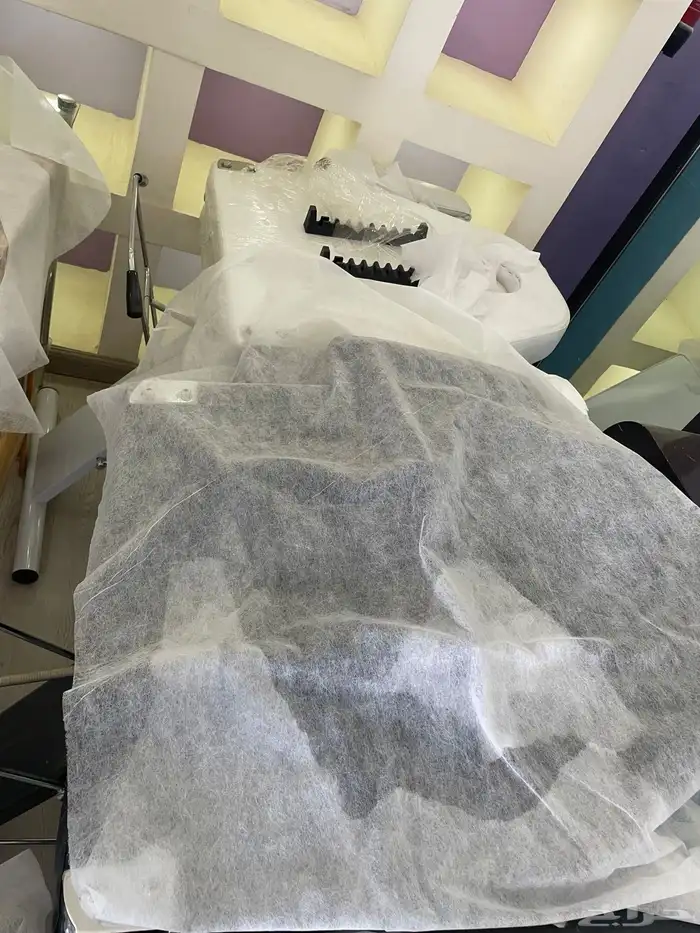 اجهزة وأدوات صالون تجميل 8