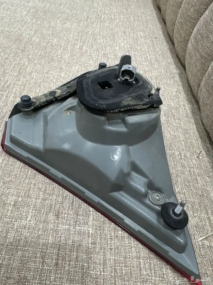 اصطب شنطة كامري 2017 اصطب شد بلد 2