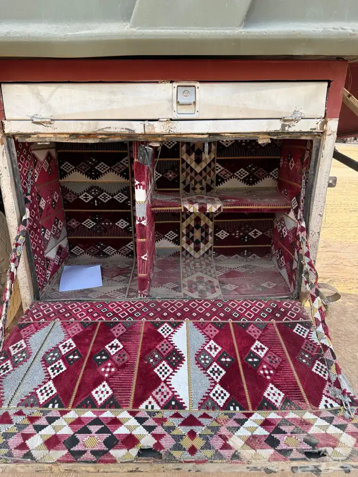 صندوق قلاب 16