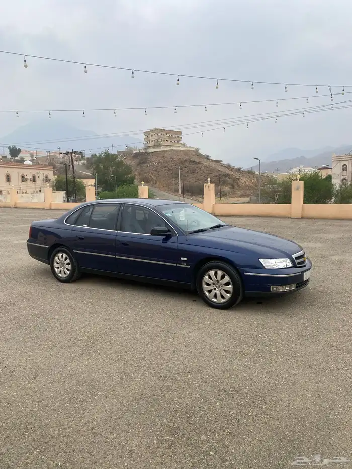 كابرس 2006 4