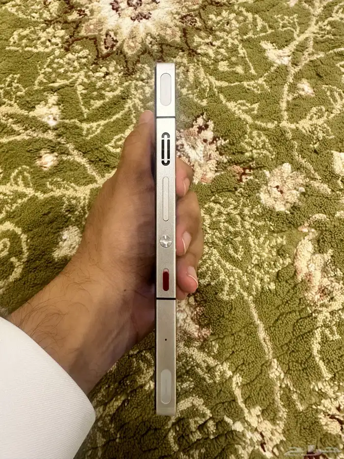 رد ماجيك 10 برو 4