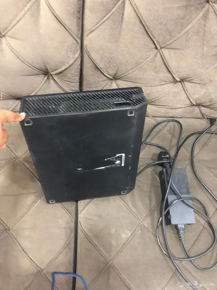 اكس بوكس ون 3