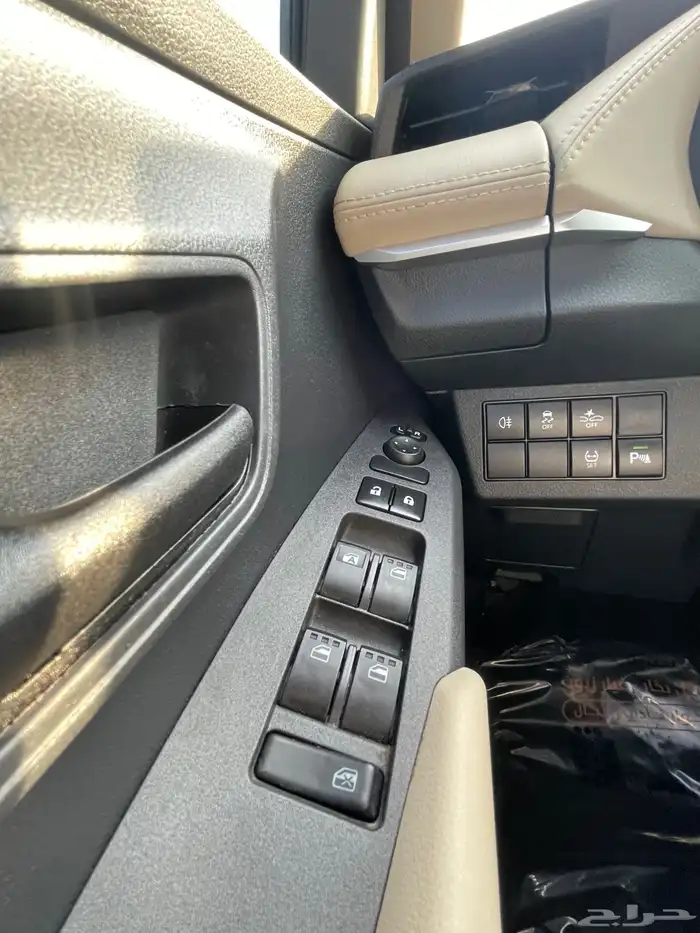 Yaris Plus  تويوتا يارس واي بلس 2024 32
