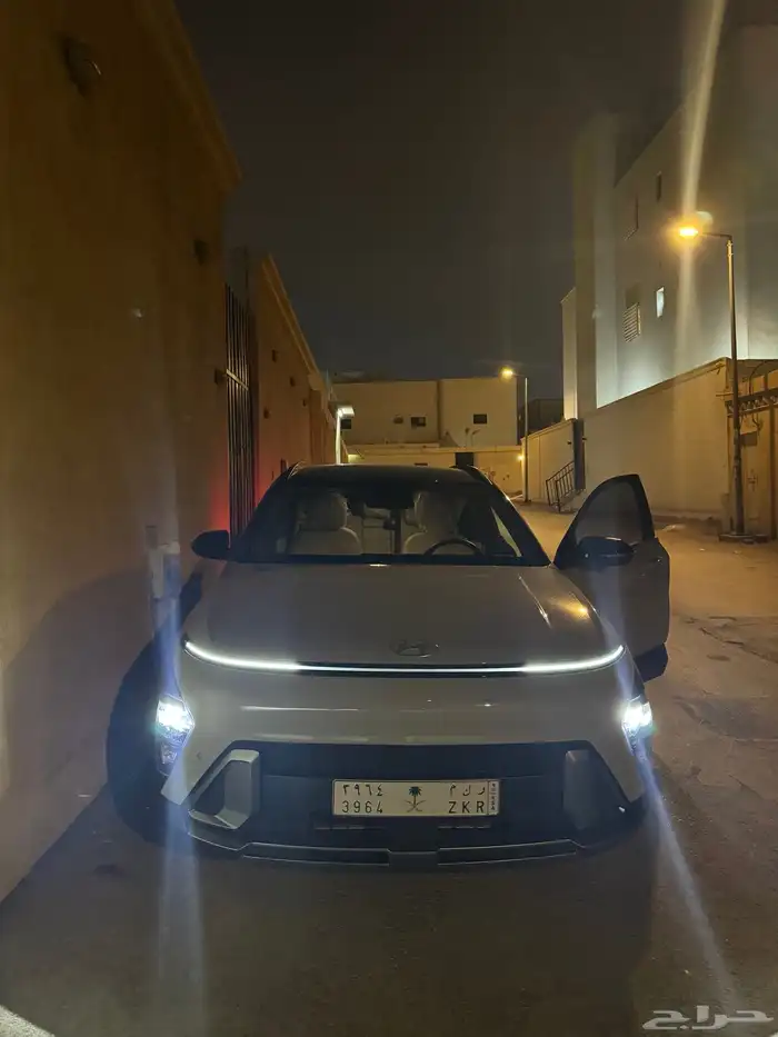 كونا 2024   كمفورت   للبيع 4