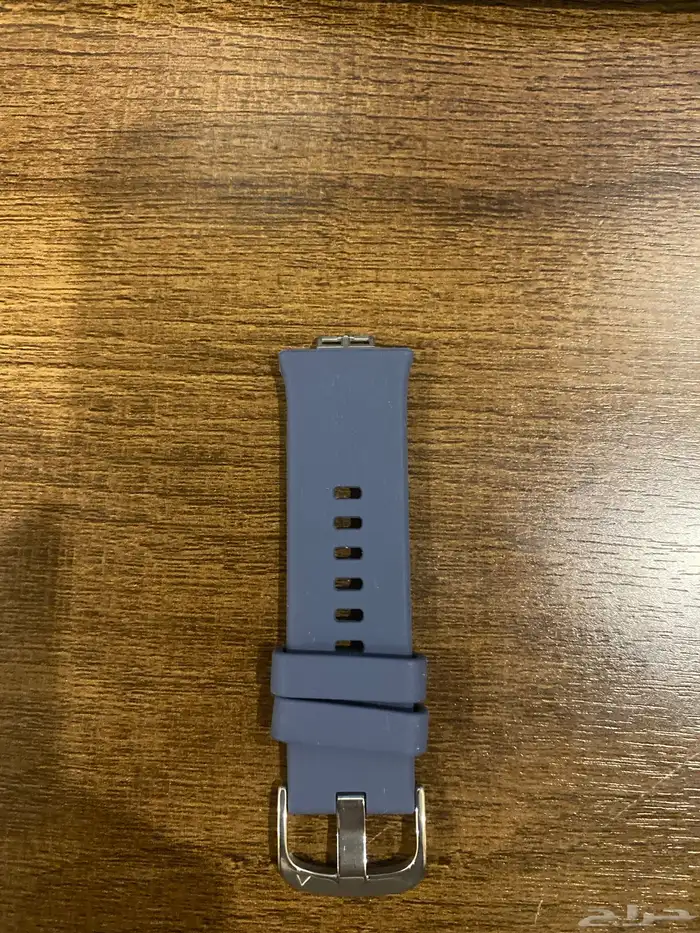 جراب ساعة Huawei fit 2 ازرق اللون 1