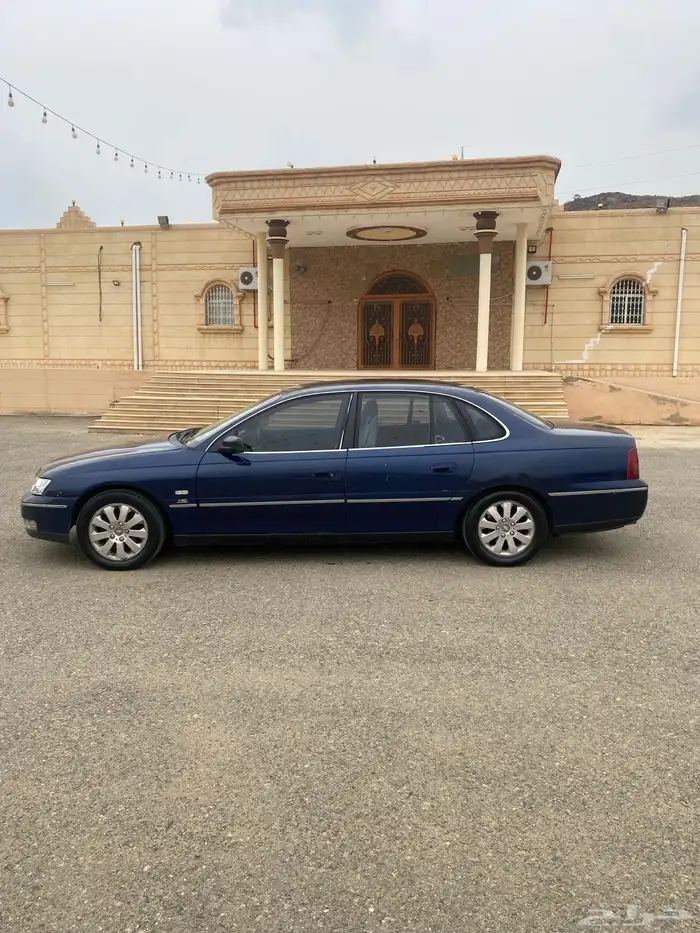 كابرس 2006 5