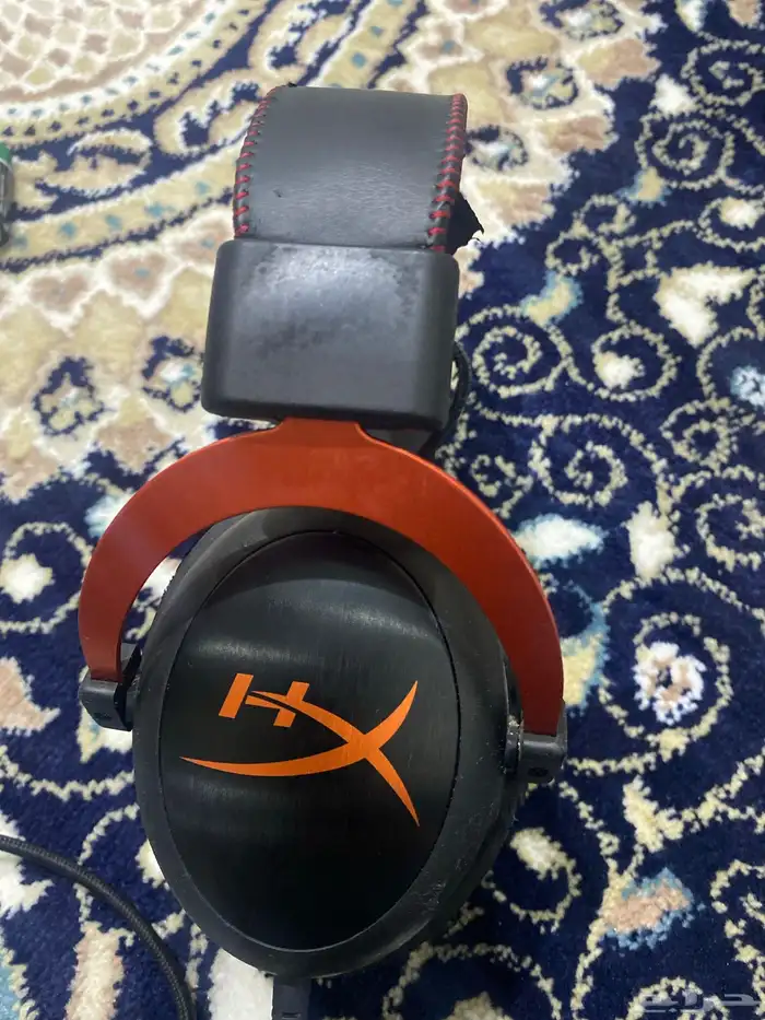 سماعه هايبر اكس 1