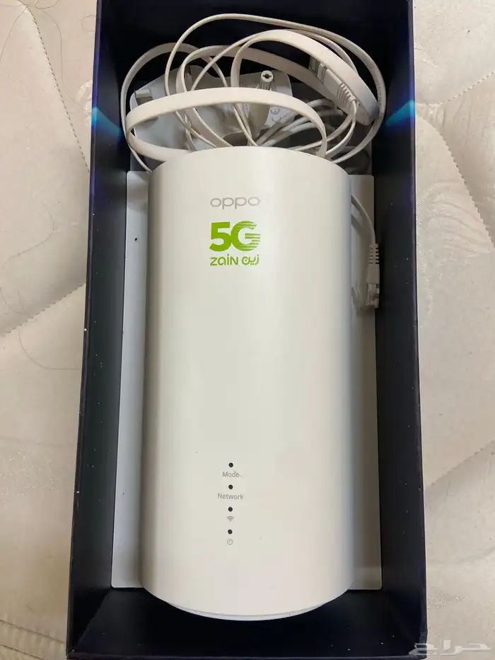 مودم زين 5g 0
