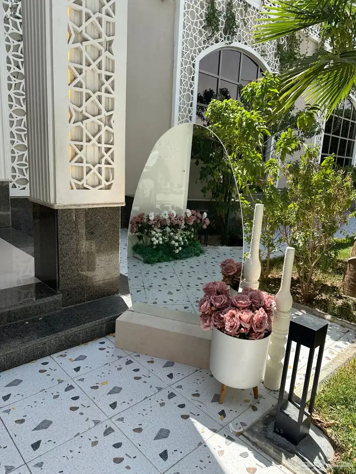 تنسيق زواجات 17