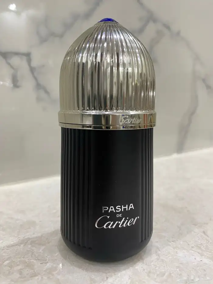 عطر كارتير باشا 0