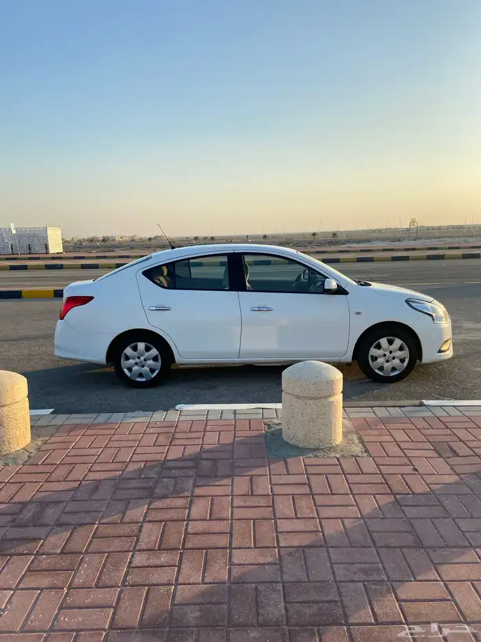صني2021 بدي وكاله ممشى 86 بحاله الوكاله 1