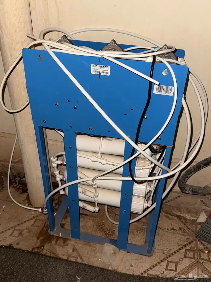فلتر مويه حق مطاعم 3