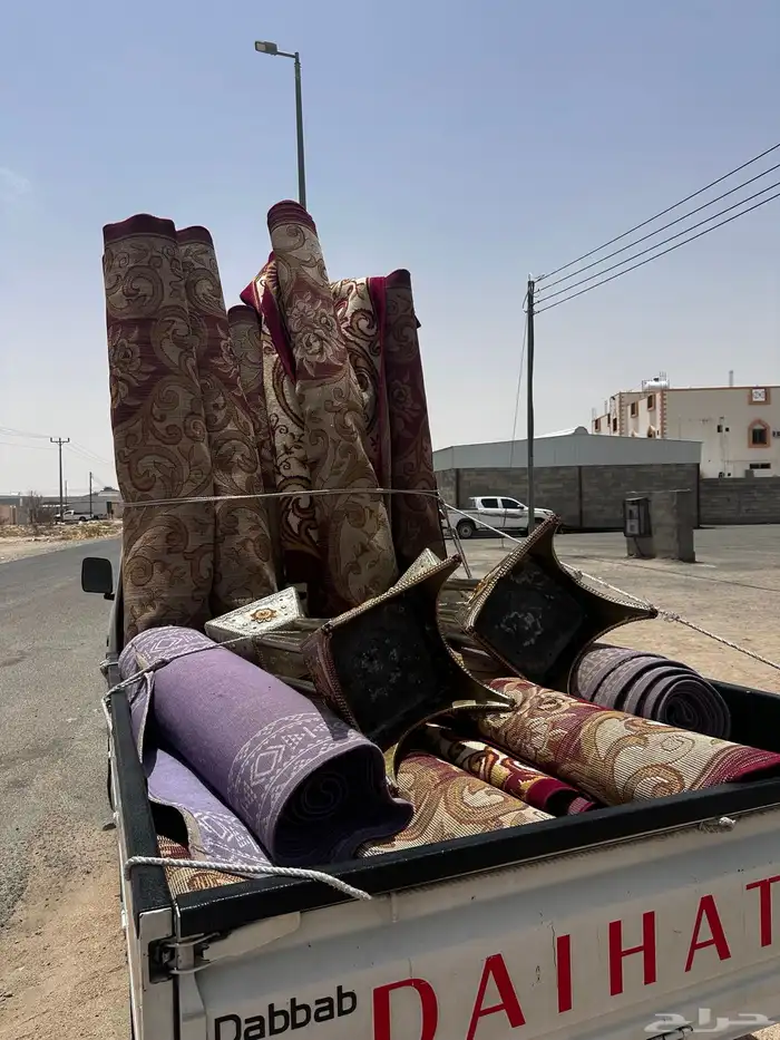 توصيل مكه جده الطايف 0