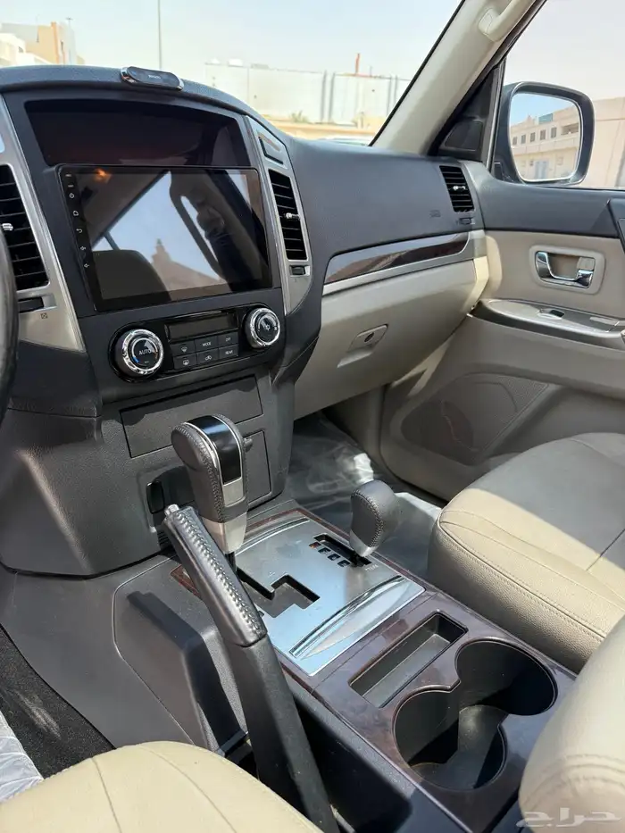 باجيروا GLS نظيف 27