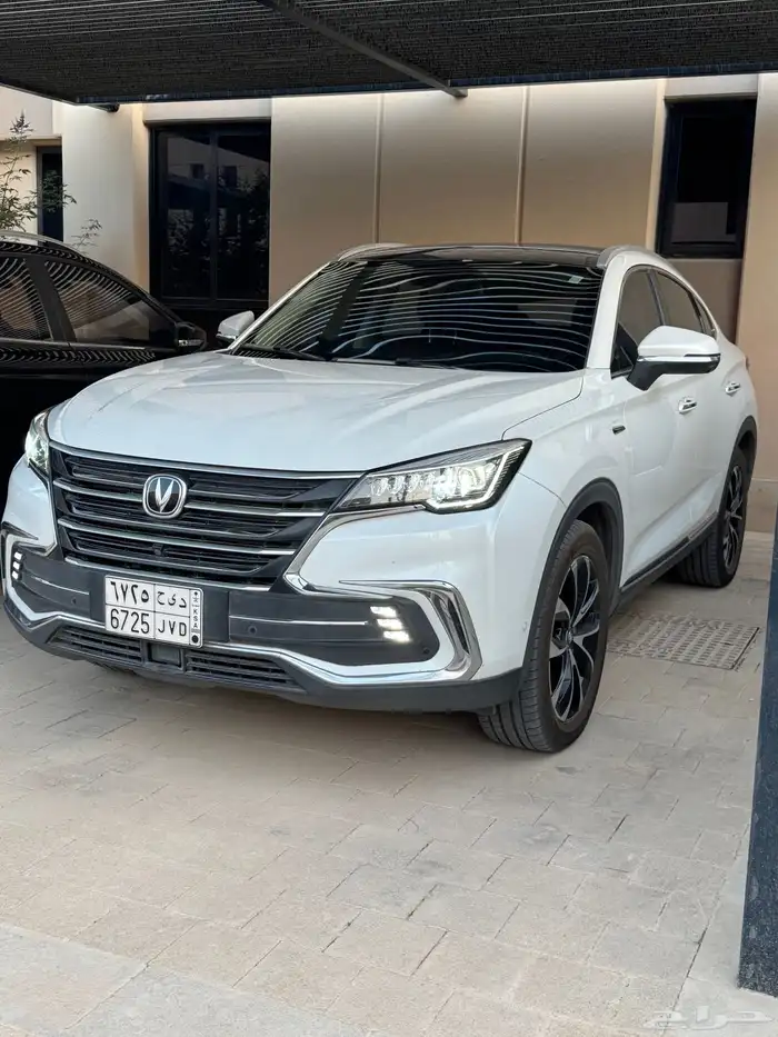 شانجان cs85 فل كامل 2022 9