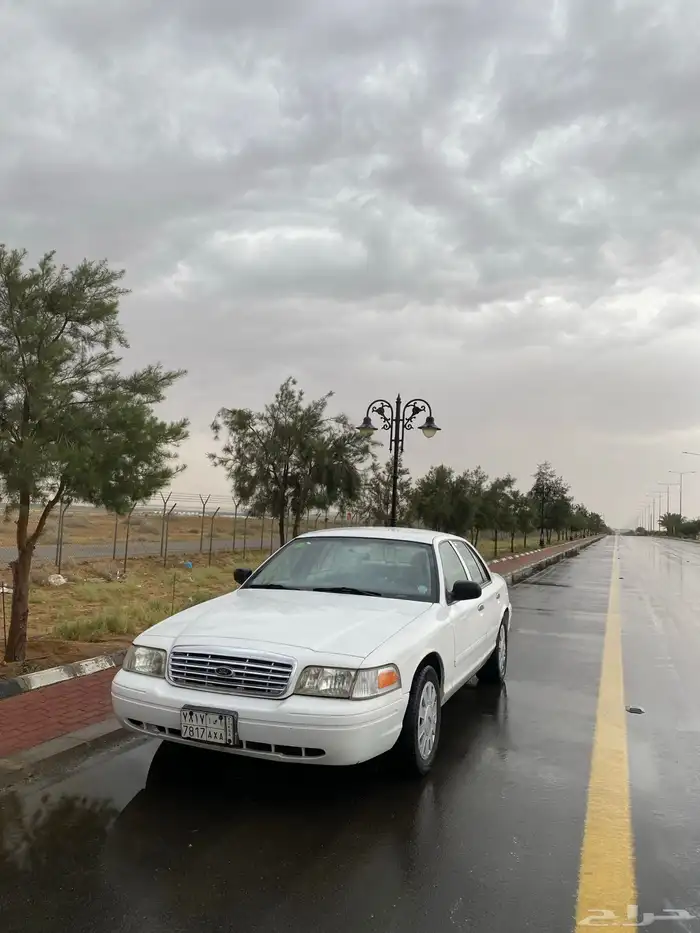 فورد فكتوريا 0