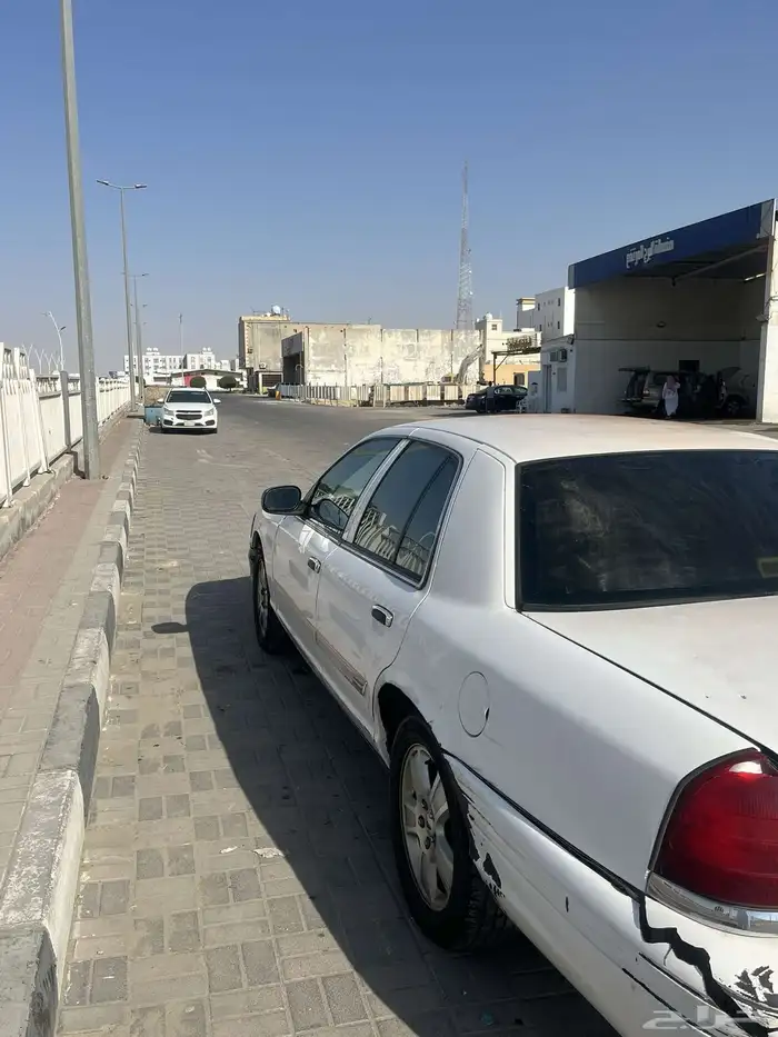 فورد 6