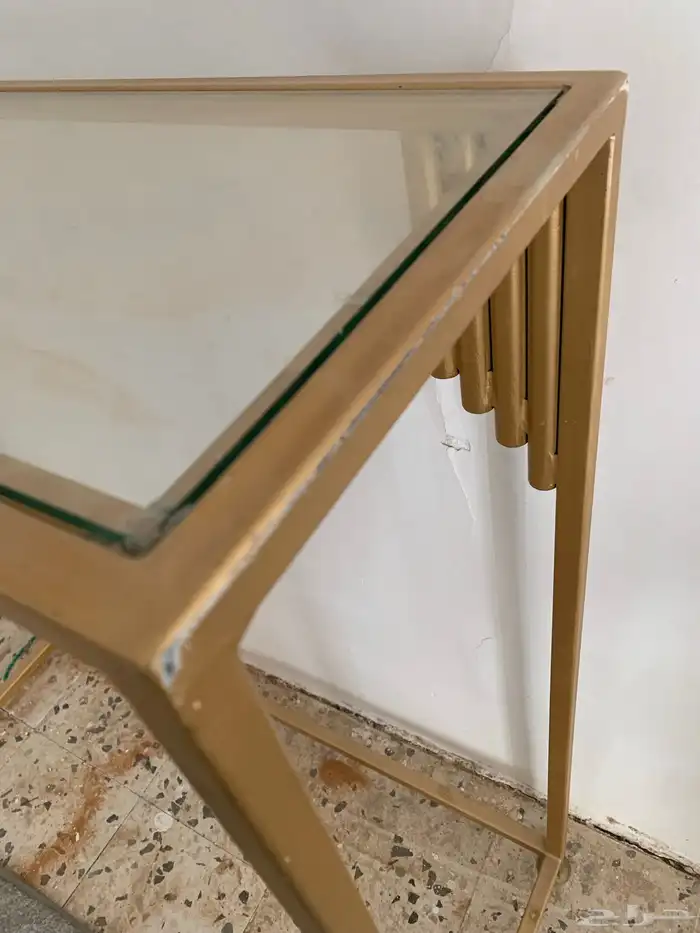 طاولة مدخل كونسول 2