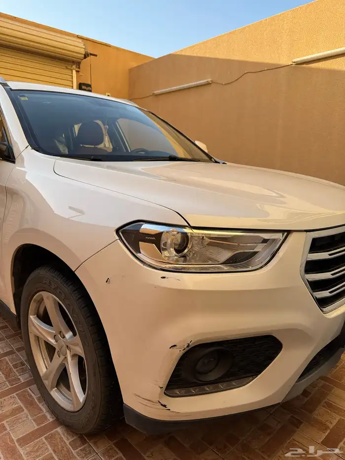 هافال h2 2020 9