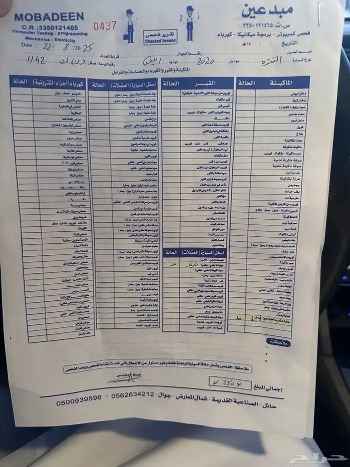للبيع هونداي انترا 17