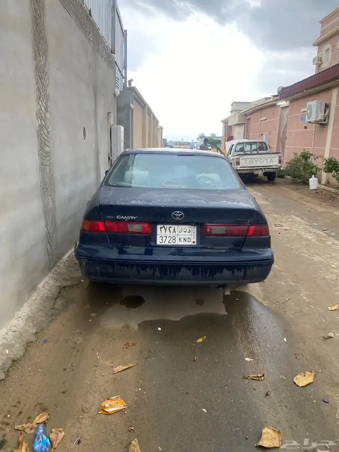 كامري 0