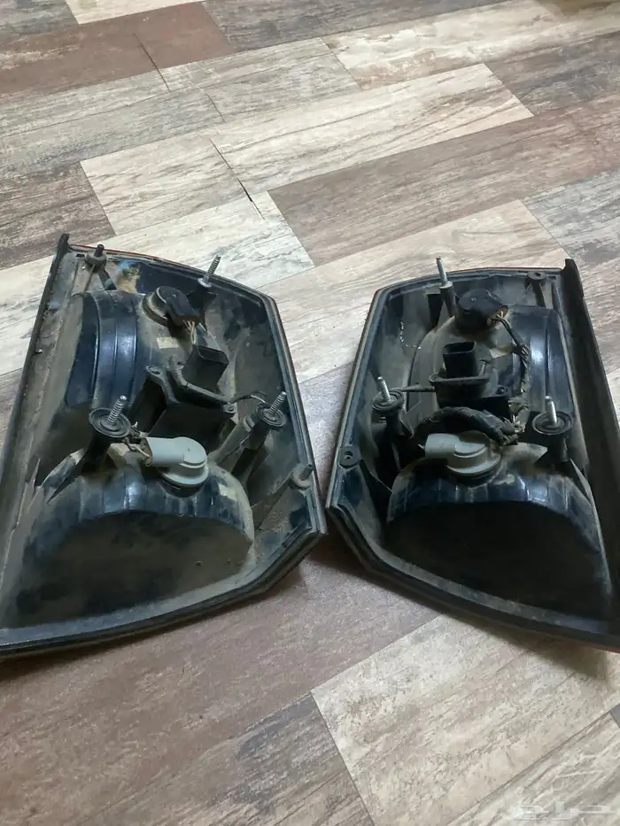 اصطبات كرايسلر للبيع 3