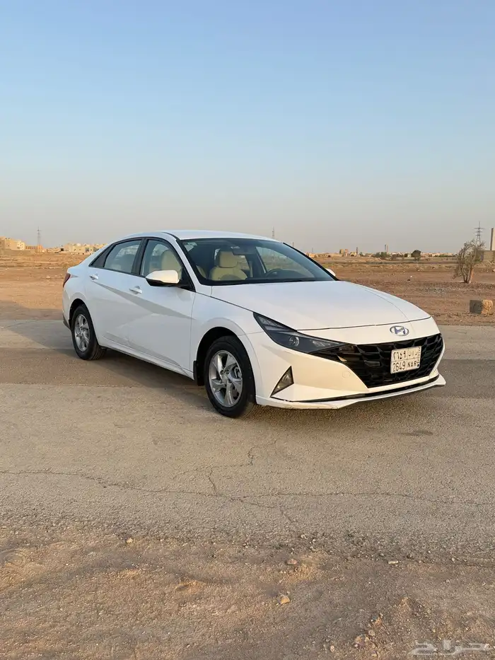 هونداي النترا 2022 2