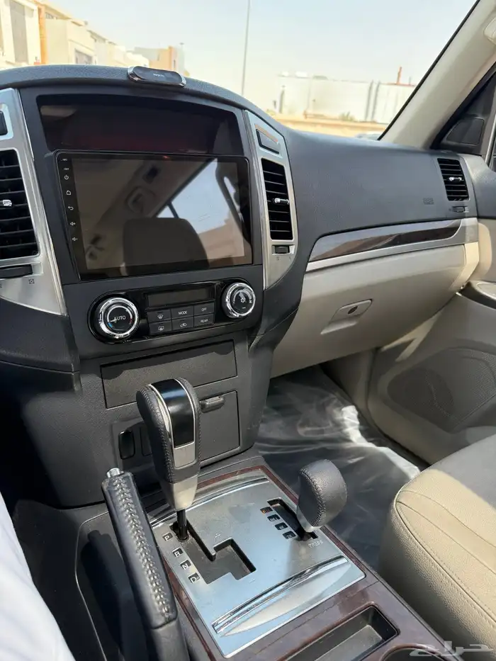 باجيروا GLS نظيف 29