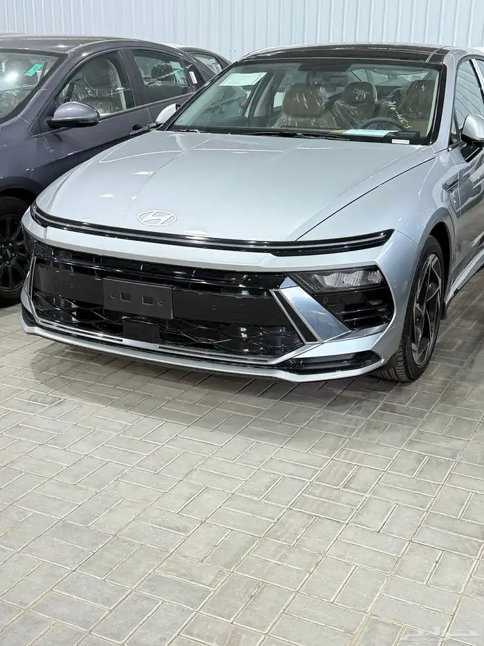 سوناتا كومفورت 2026 كاش وتقسيط 2