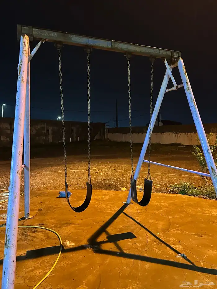 مرجيحه للبيع 1