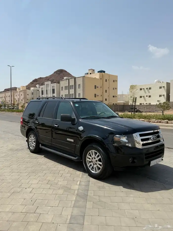 اكسبدشن 2008 كنق رانش اصدار خاص 1