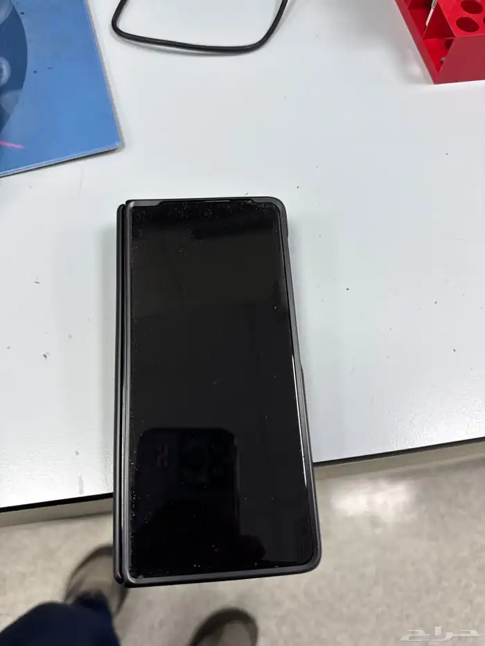 هونر ماجيك V3 512GB 5G 0