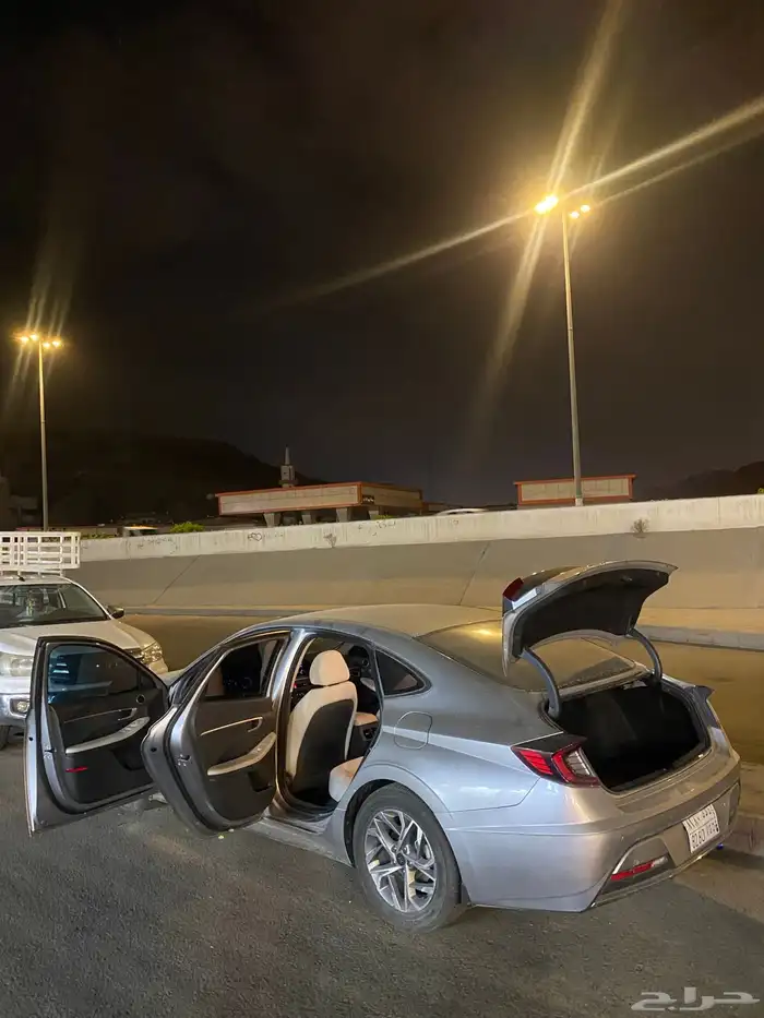 سوناتا 2020 0