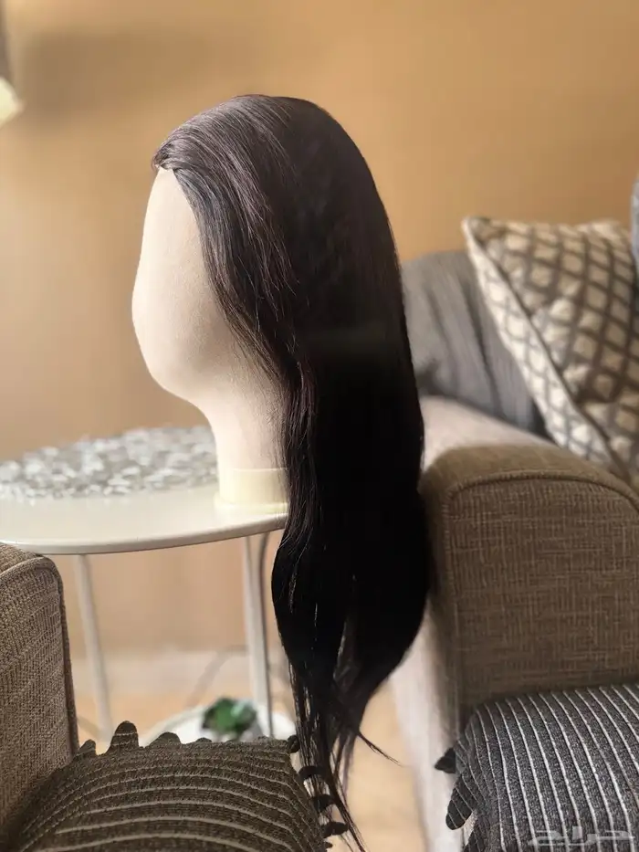 باروكة طبيعي برازيلي جذور 3