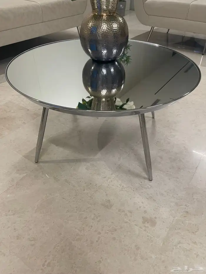 طاولة قهوه 1