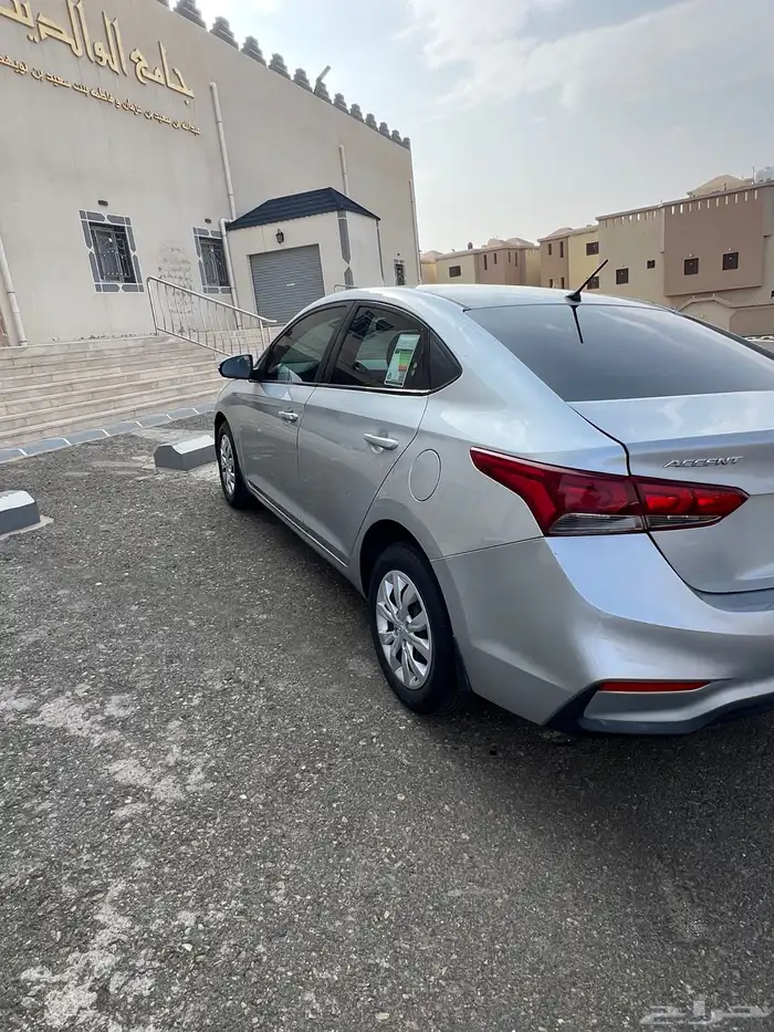 اكسنت 2020 2