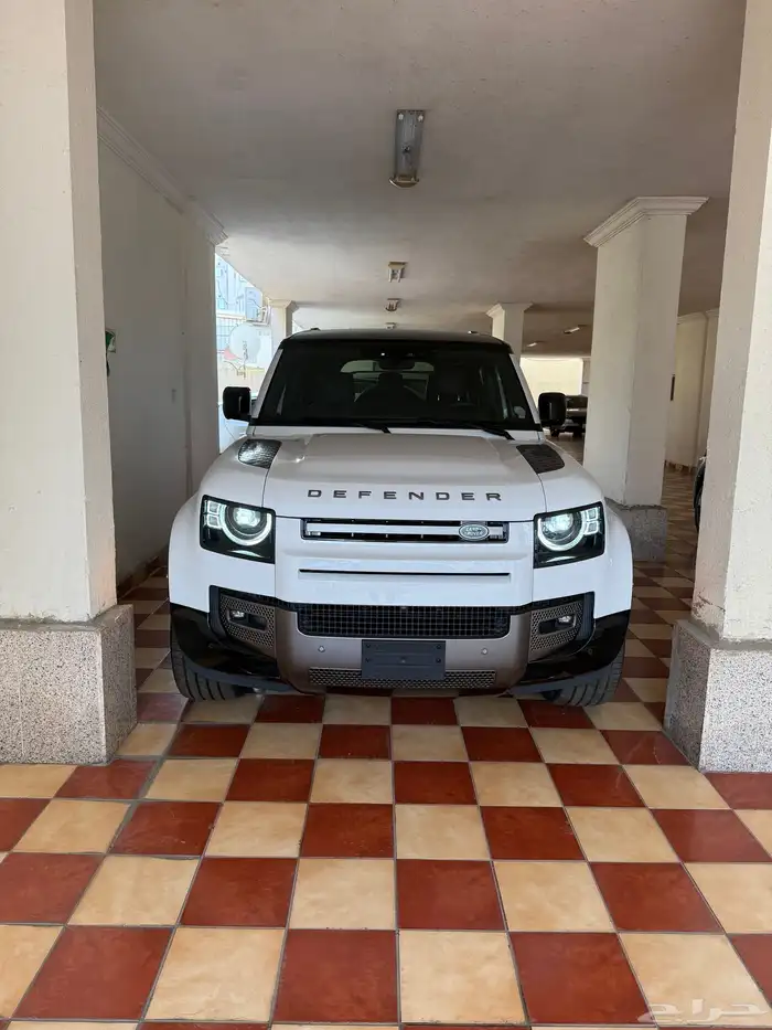 ديفندر 19