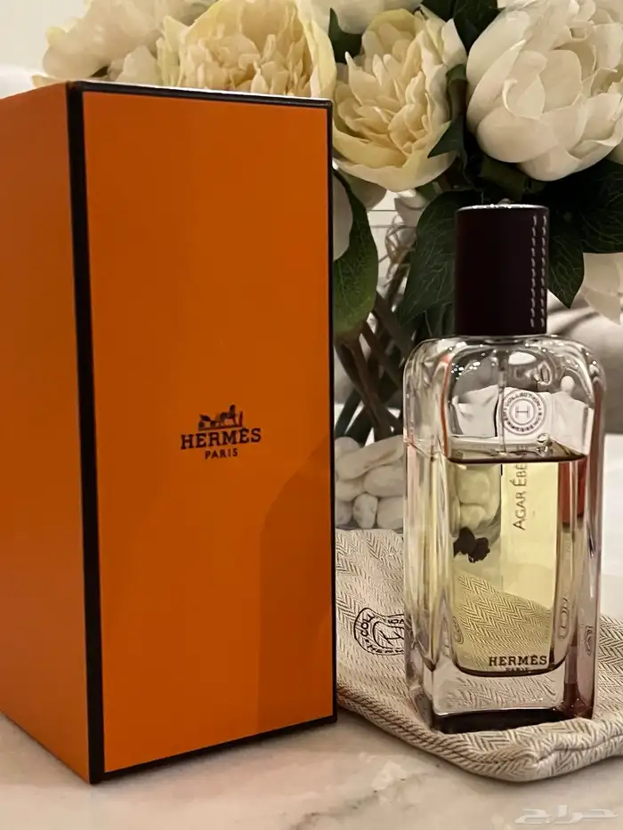 عطر هرمز Hermessence Agar Ebene 0